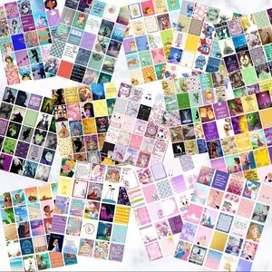 Disney Planner Stickers Lot